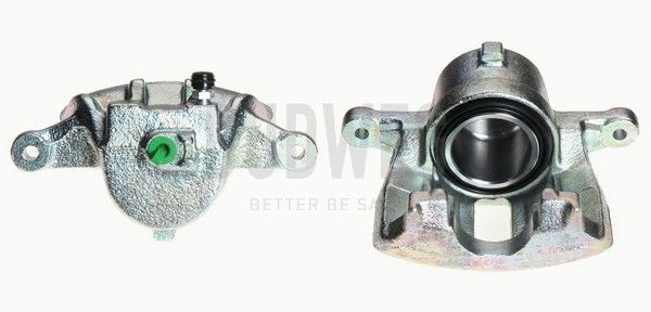 BUDWEG CALIPER Тормозной суппорт 341939